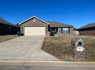 394 Wildwood Point, Jonesboro, AR 72405