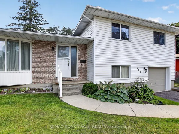 166 Dan St, Arnprior, ON K7S 1V4