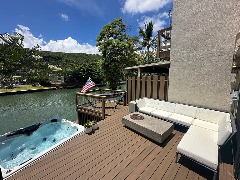 6370 Hawaii Kai Dr #35 — Photo 4