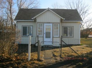 1133 N Benson St, Union, OR 97883