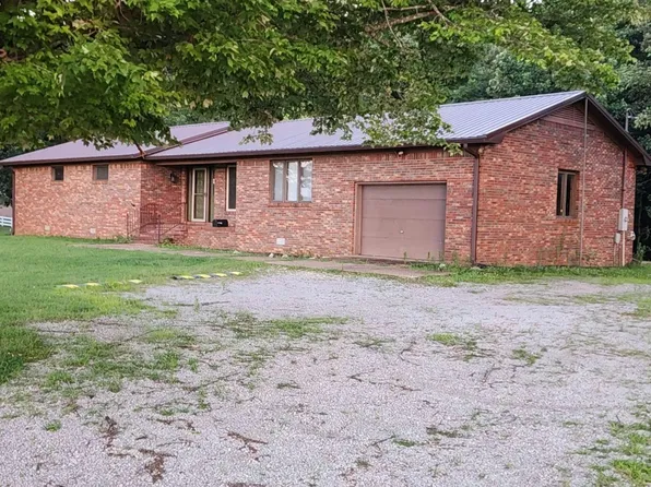 1683 State Route 94 W, Sedalia, KY 42079