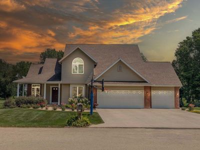 415 W 60 N, Lagrange, IN, 46761