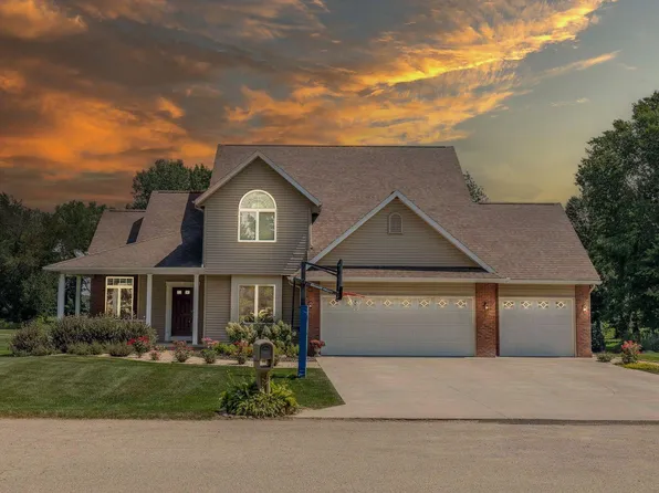 415 W 60 N, Lagrange, IN 46761