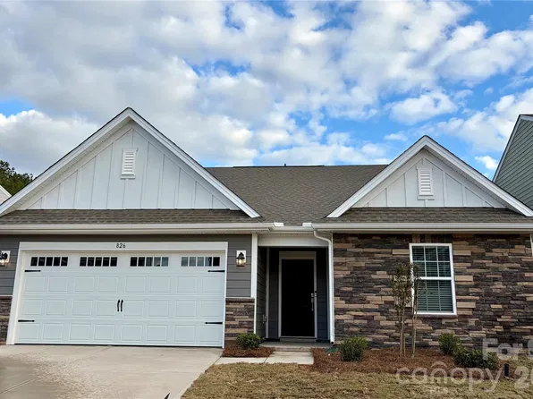 826 Sparano Loop #32, York, SC 29745