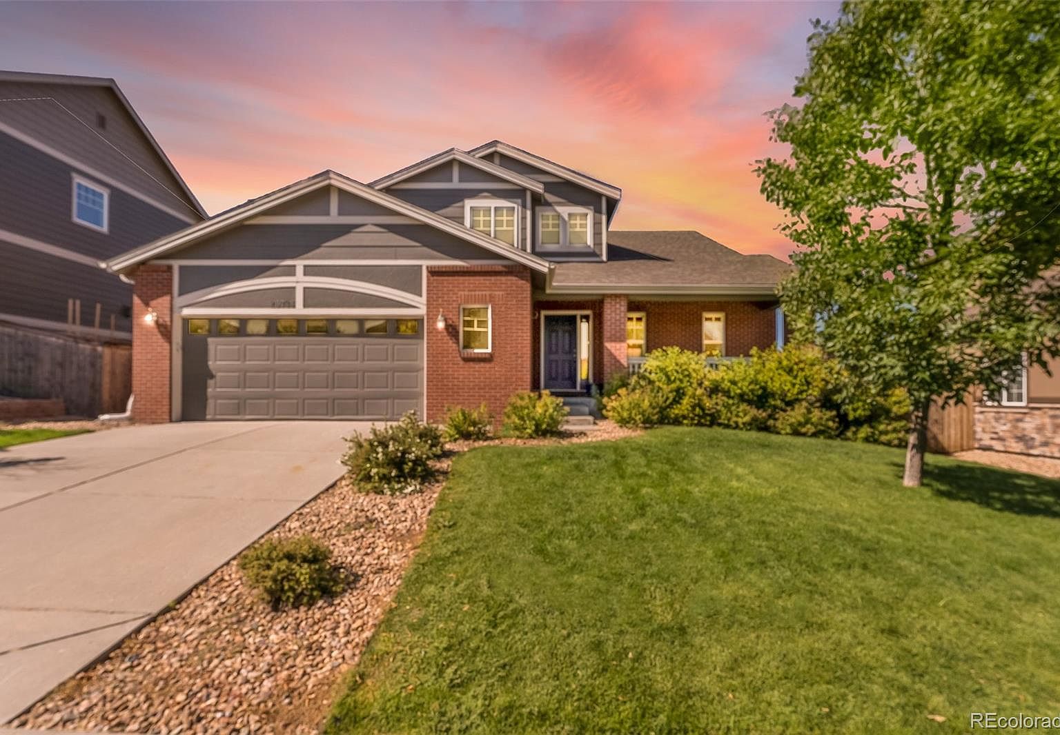 20736 E Brunswick Place, Aurora, CO 80013 Zillow