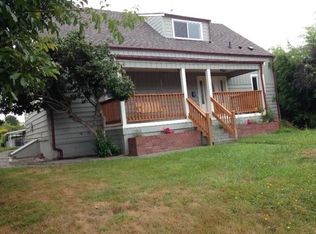 132 Decatur St NW, Olympia, WA 98502