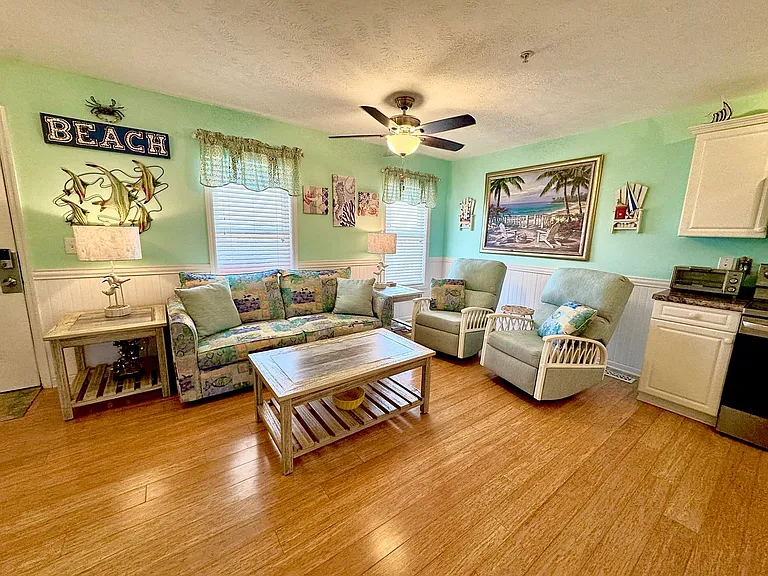 305 N Topsail Dr #12 — Photo 7