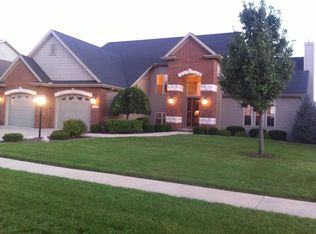 5013 Stonebridge Dr, Champaign, IL