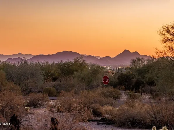 9402 E Diamond Rim Drive, Scottsdale, AZ 85255