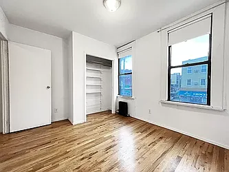 Rented by Coda Real Estate NYC