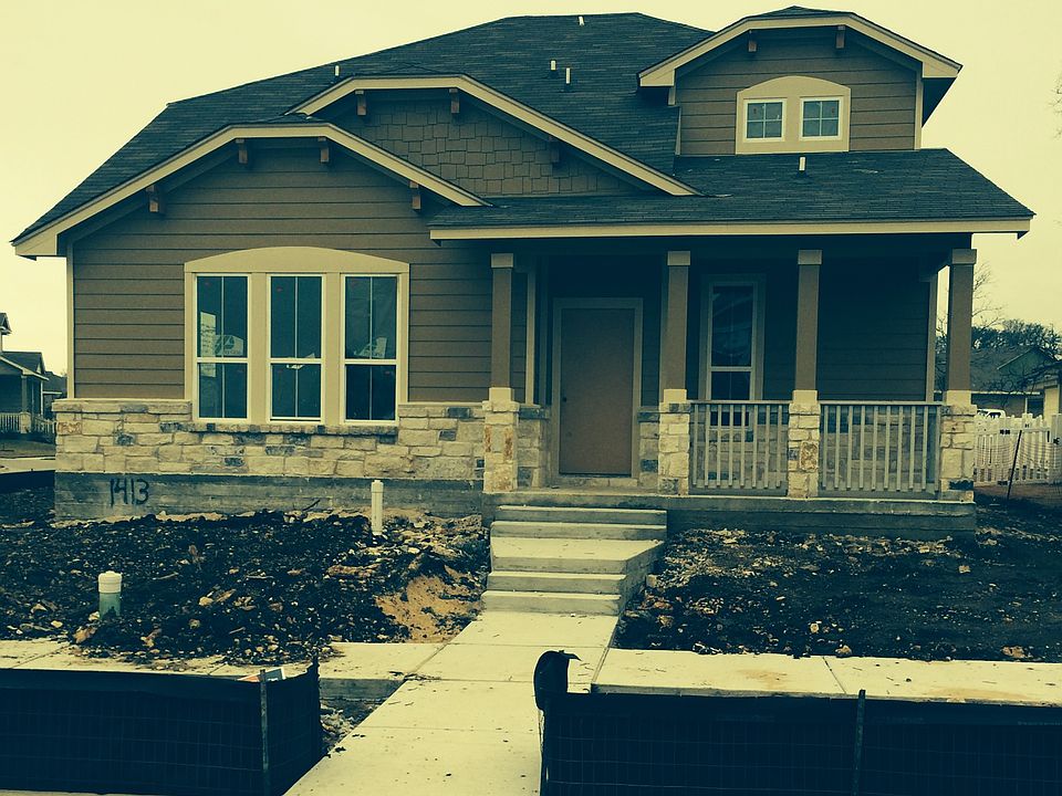 1413 Willow Way