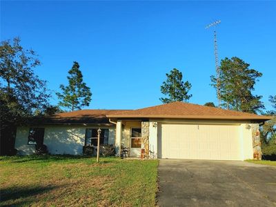 375 Marion Oaks Golf Way, Ocala, FL, 34473