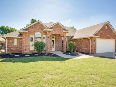 1125 Quail Ridge Rd, Enid, OK, 73703