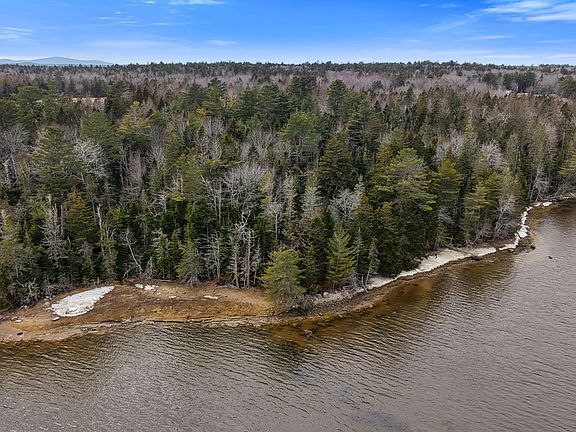 3rd image of Map23Lot8 Gouldsboro Point Road
