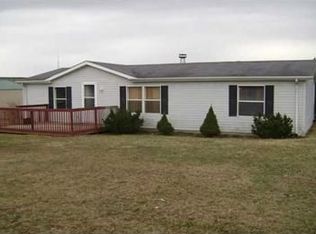 11149 Heffner Rd, Kingston, OH 45644