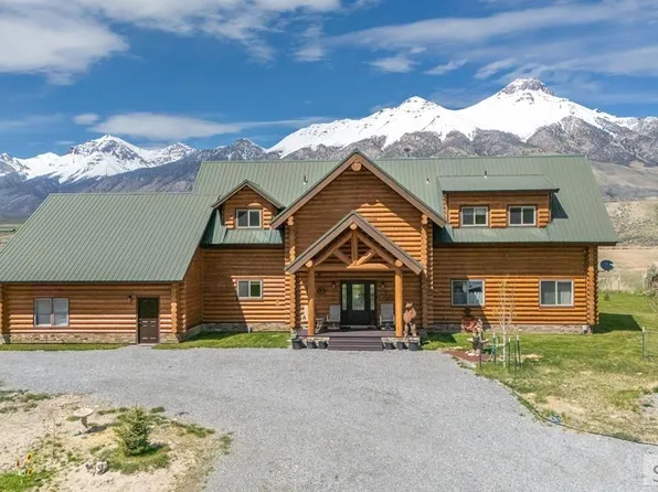 4550 Highway 93 #N, Mackay, ID 83251