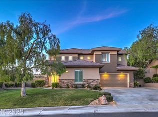 38 Stonemark Dr, Henderson, NV 89052