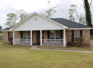 3006 Heron Ct, Hephzibah, GA 30815