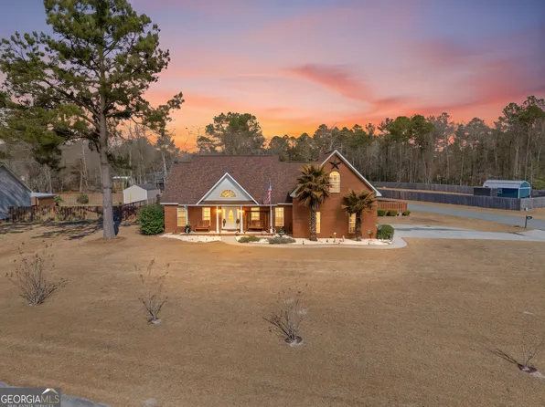 200 Beagle St, Guyton, GA 31312