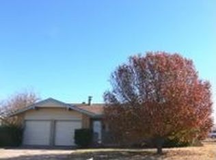 606 SE 41st St, Lawton, OK 73501