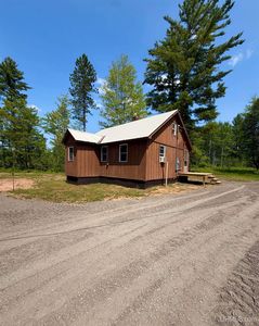 17463 Prickett Dam Rd, Pelkie, MI, 49958