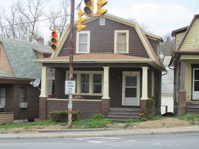 Front View