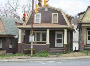 22 E Main St, Brookville, PA 15825