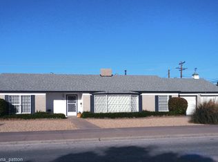 6101 Cadiz St, El Paso, TX 79912