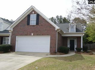 302 Arbor Oaks Ln, Irmo, SC 29063
