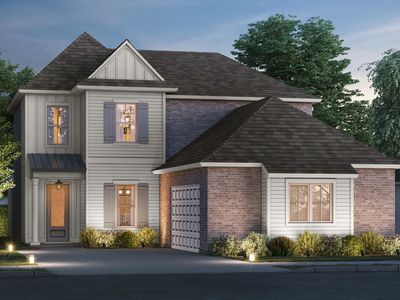 37371 Hereford St, Prairieville, LA, 70769