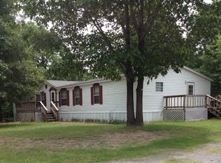 1112 Ussery Rd, Jefferson, AR 72079