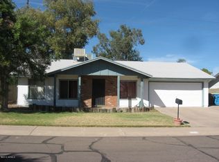 4202 E Jicarilla St, Phoenix, AZ 85044