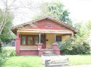 606 Spring St, Gadsden, AL 35901