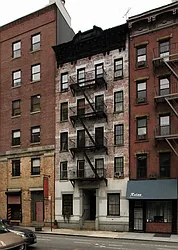 Rented by Lisa Management Inc