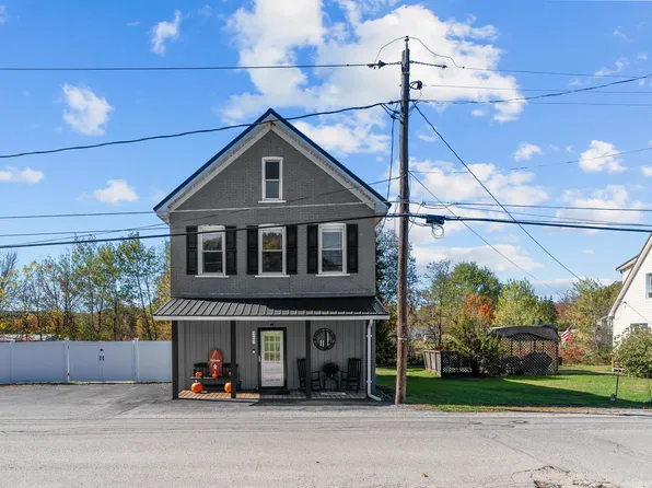 463 Clearfield St, Wallaceton, PA 16876