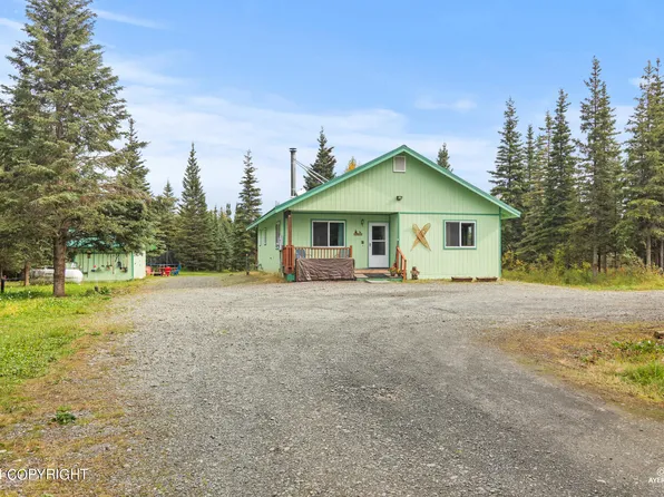 37350 Chinook St, Soldotna, AK 99669