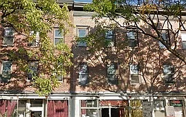 6 1/2-1/2 N Winooski Ave #14