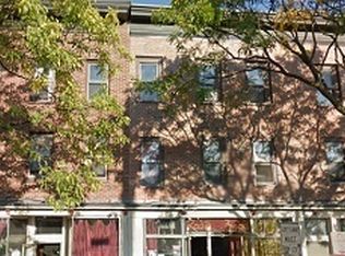 6 1/2 - 14 1/2 North Winooski Avenue, Burlington, VT 05401