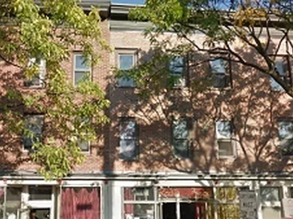 6 1/2 - 14 1/2 North Winooski Avenue
