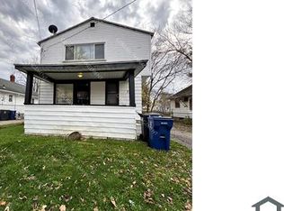 727 Vermilya Ave, Flint, MI 48507