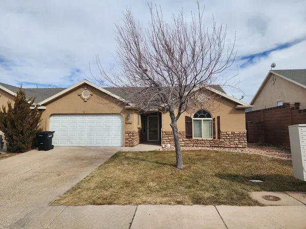 1421 Northern View Dr, Cedar City, UT 84720