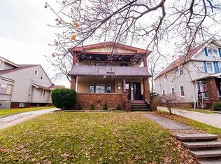 2227 Oak Park Ave, Cleveland, OH 44109