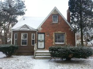 17714 Avon Ave, Detroit, MI 48219