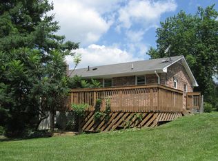 612 Vermillion St, Dublin, VA 24084