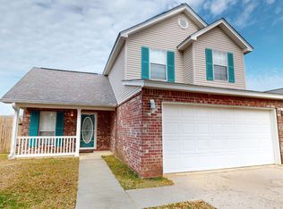 18311 Tara Brooke Dr, Gulfport, MS 39503