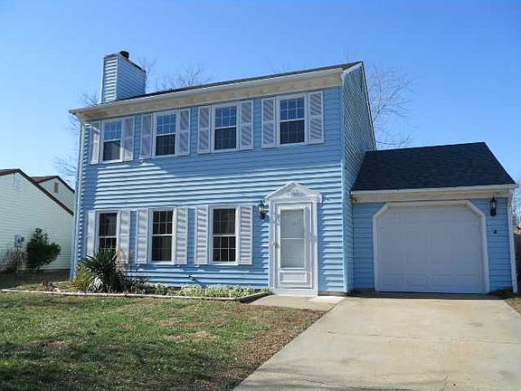 5th image of 1513 Chilworth Ct