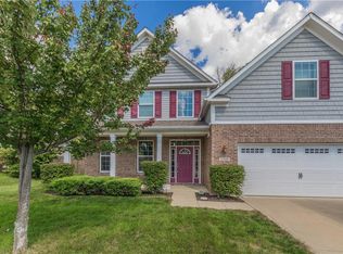 6100 Green Willow Rd, Whitestown, IN 46075