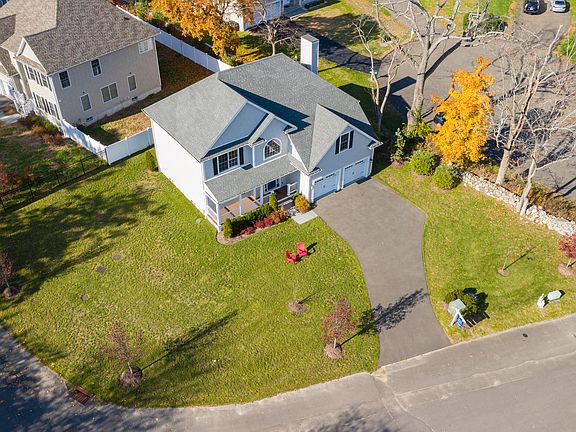 15 Walnut Ridge Court