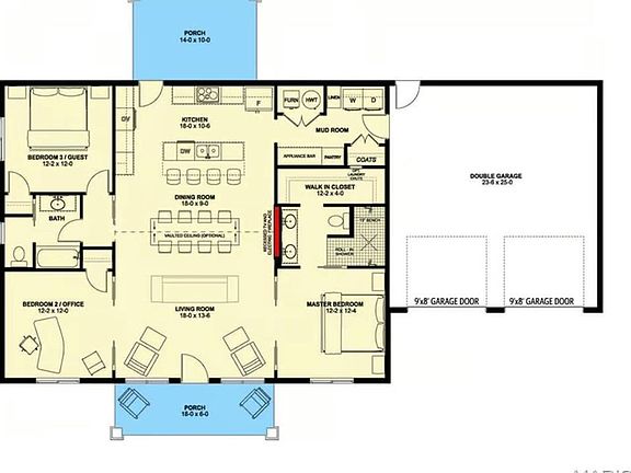 5th image of 3905 Park Ln