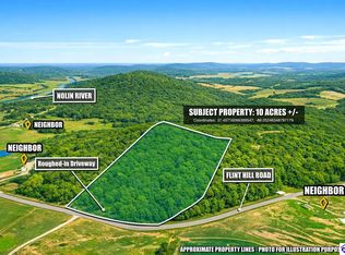 0 Flint Hill Rd, Sonora, KY 42776